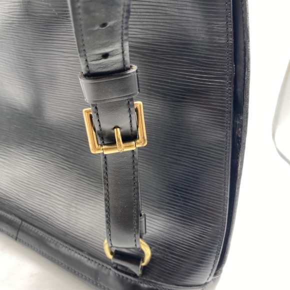 Louis Vuitton Epi Mabillon Backback main image 10